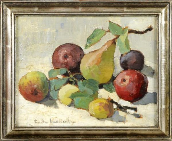 Nature Morte Aux Fruits - view 1