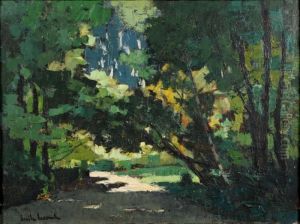 Sous-bois