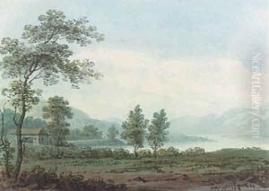 Between Lowwood and Ambleside, Cumbria