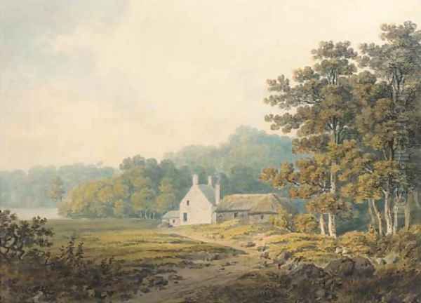 Kilbride, Argyll - view 1