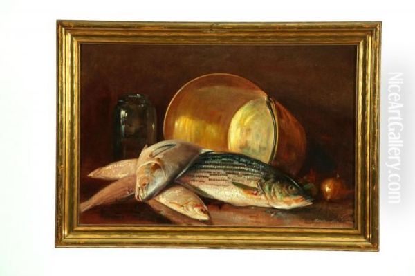 Still Life - view 1
