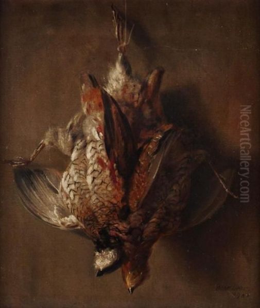 Still Life - view 1