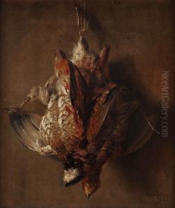 Still Life by Adam Lehr