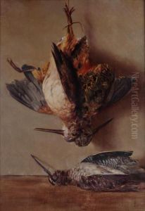 Still Life by Adam Lehr