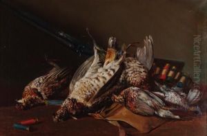 Still Life by Adam Lehr