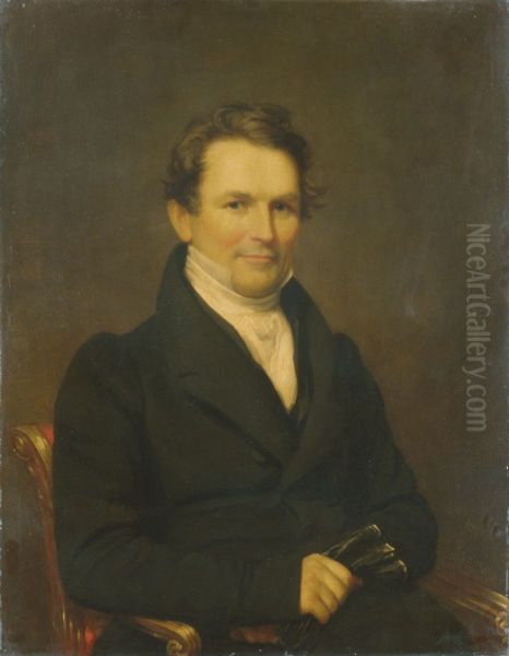 Edward Kellogg - view 1