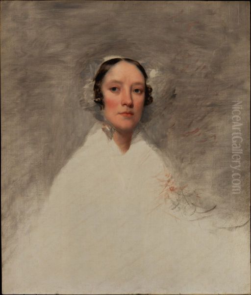 Mrs. Samuel L. Waldo - view 1