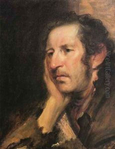 The Independent Beggar by Samuel Lovett Waldo