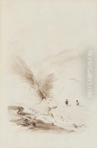 Fishing Scenes And Landscapes - view 1