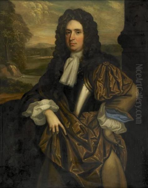The Duke Of Marlborough - view 1