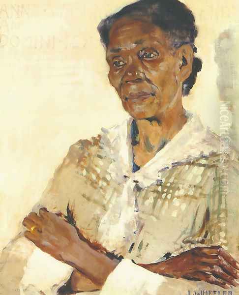 Anne Washington Derry - view 1