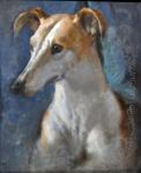 Cane - view 1