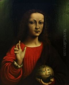 Salvator Mundi