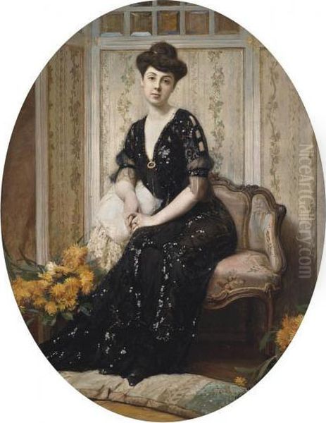 Belle Epoque Beauty - view 1