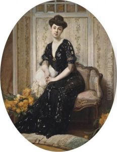 Belle Epoque Beauty