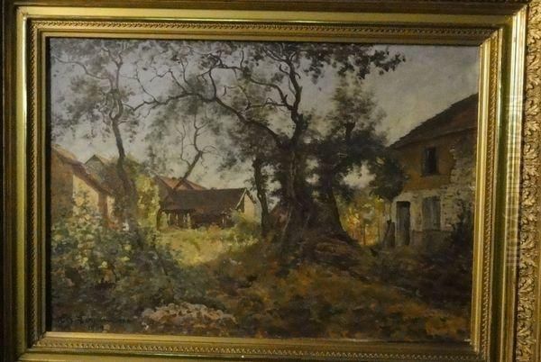 Corps De Ferme - view 1