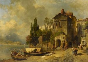 Lago Maggiore