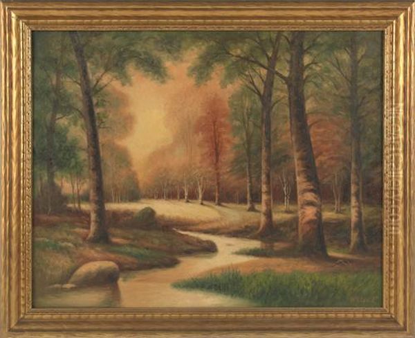 Landscape - view 1