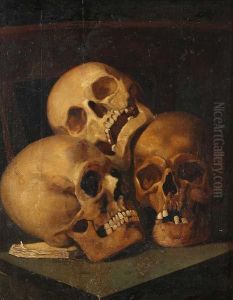 Tetes De Morts