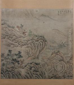 Landscape Landscape