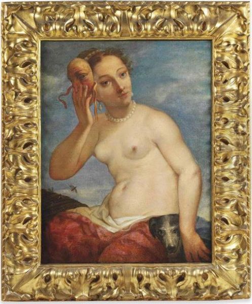 An Allegory Of Loyalty - view 1