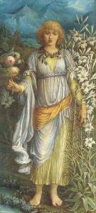 A Wanderer in the Elysian Fields