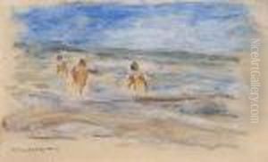 Boys In The Wave Breaking thumbnail