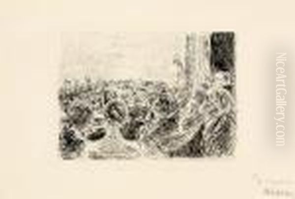 Das Konzert - view 1