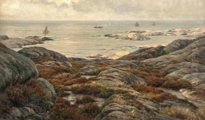 Coastal View