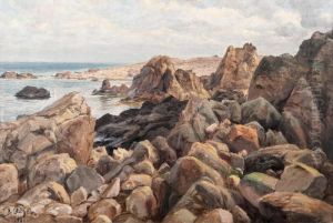 Coastal View