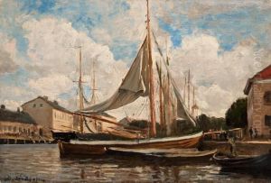 Theme From Uddevalla