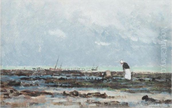 Villerville - view 1