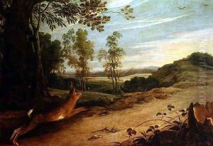 The Tortoise and the Hare, from Aesops Fables