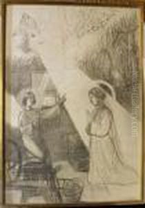 La Anunciacion
