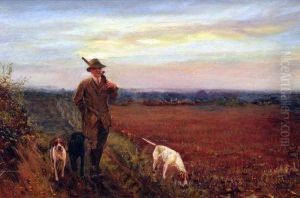 Shooting With Pointers