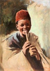 Allegria (the Joy Of Music)