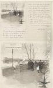 Untitled by Luigi Loir