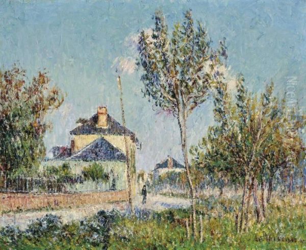 Village Au Vandreauil - view 1