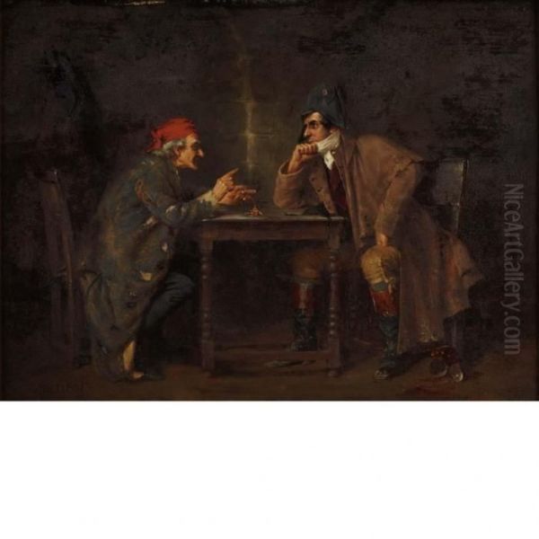 Pawnbroker - view 1
