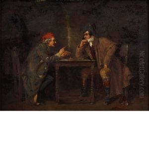 Pawnbroker