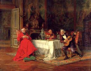 The Musical Interlude
