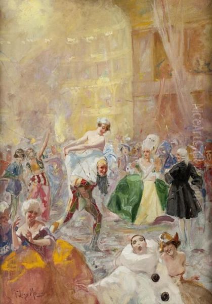 Carnevale - view 1