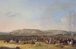 The Capture of Shumla, 1860