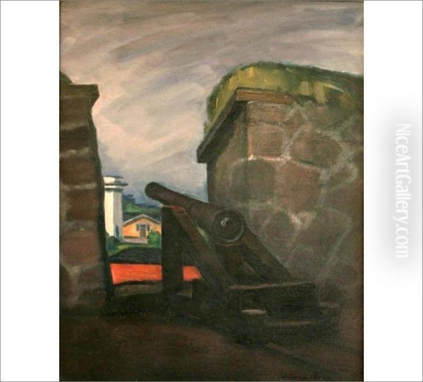 Untitled - view 1