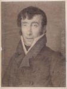 Retrato De Agustin De Quinto Y Guiu Retrato De Agustin De Quinto Y Guiu