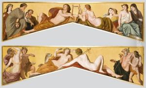 A Muzsak Es Bacchus Unnep