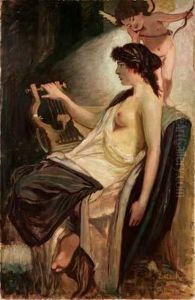 La Musica E Cupido