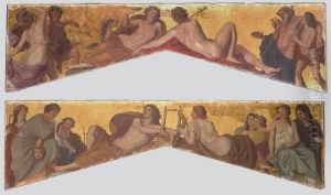 A Muzsak Es Bacchus Unnep