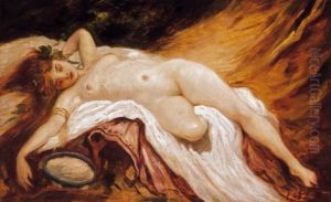 Bacchante