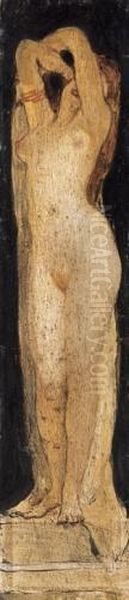 Nude - view 1